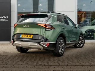 Kia Sportage – thumbnail 5