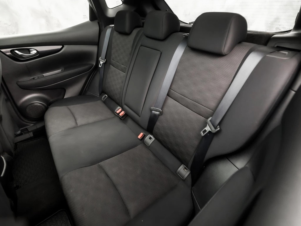 Nissan QASHQAI – foto 16