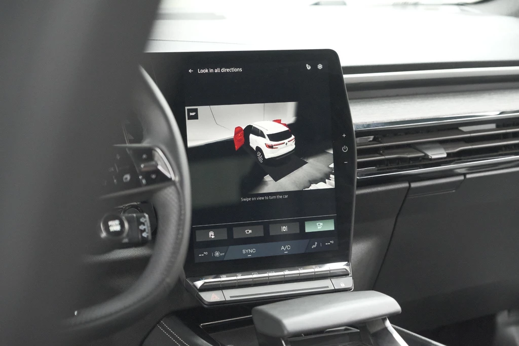Renault Austral – foto 67