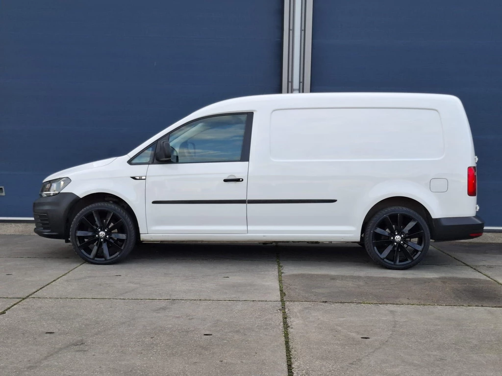 Volkswagen Caddy – foto 3