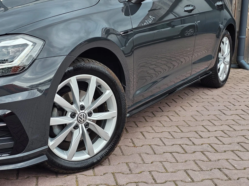 Volkswagen Golf – foto 65
