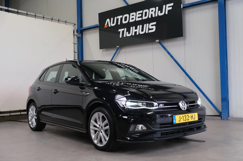 Volkswagen Polo – foto 5