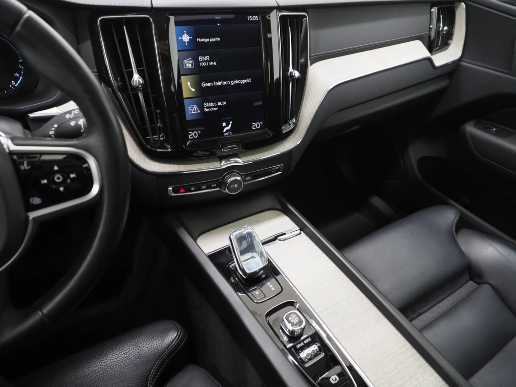 Volvo XC60 – foto 36