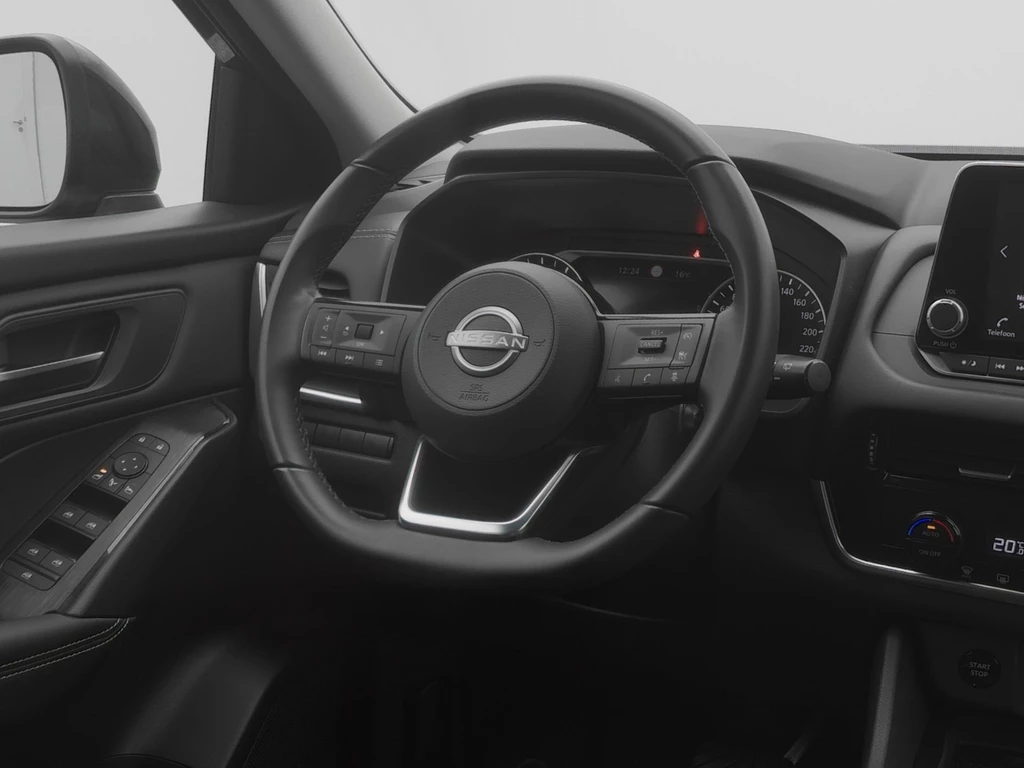Nissan QASHQAI – foto 23