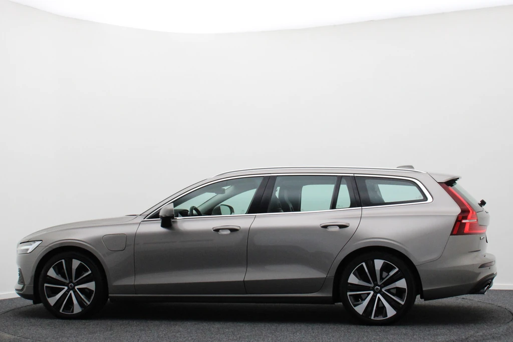 Volvo V60 – foto 4