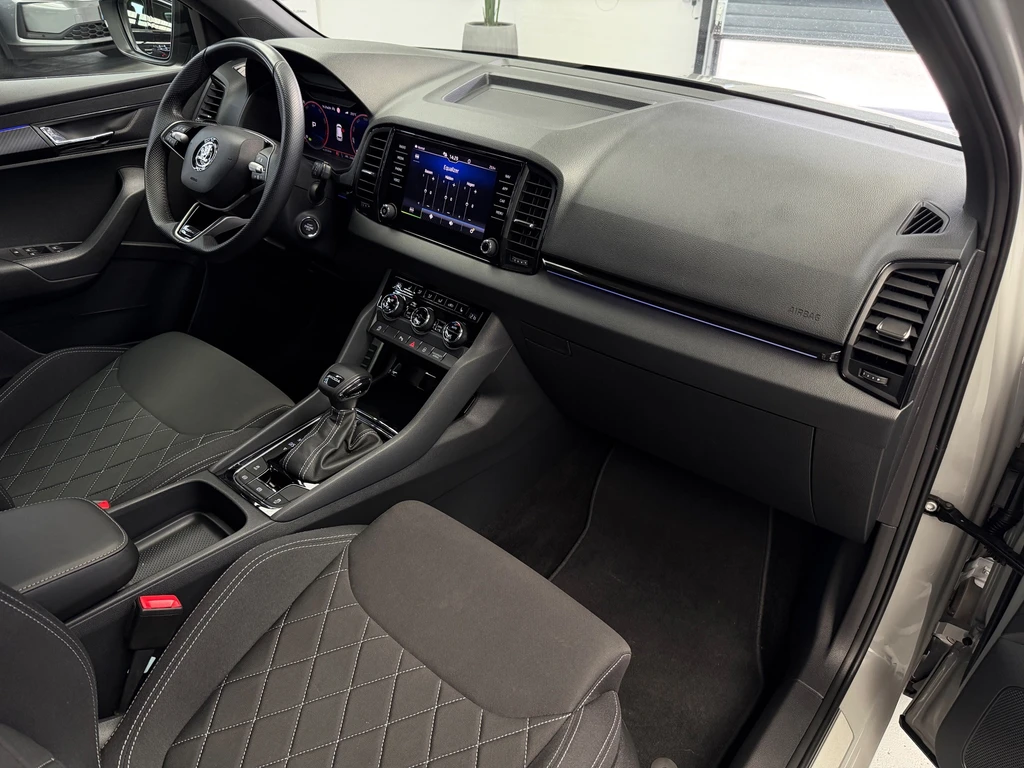 Škoda Karoq – foto 37