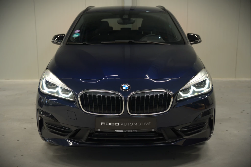 BMW 2 Serie – foto 14