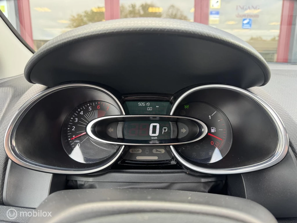 Renault Clio – foto 13
