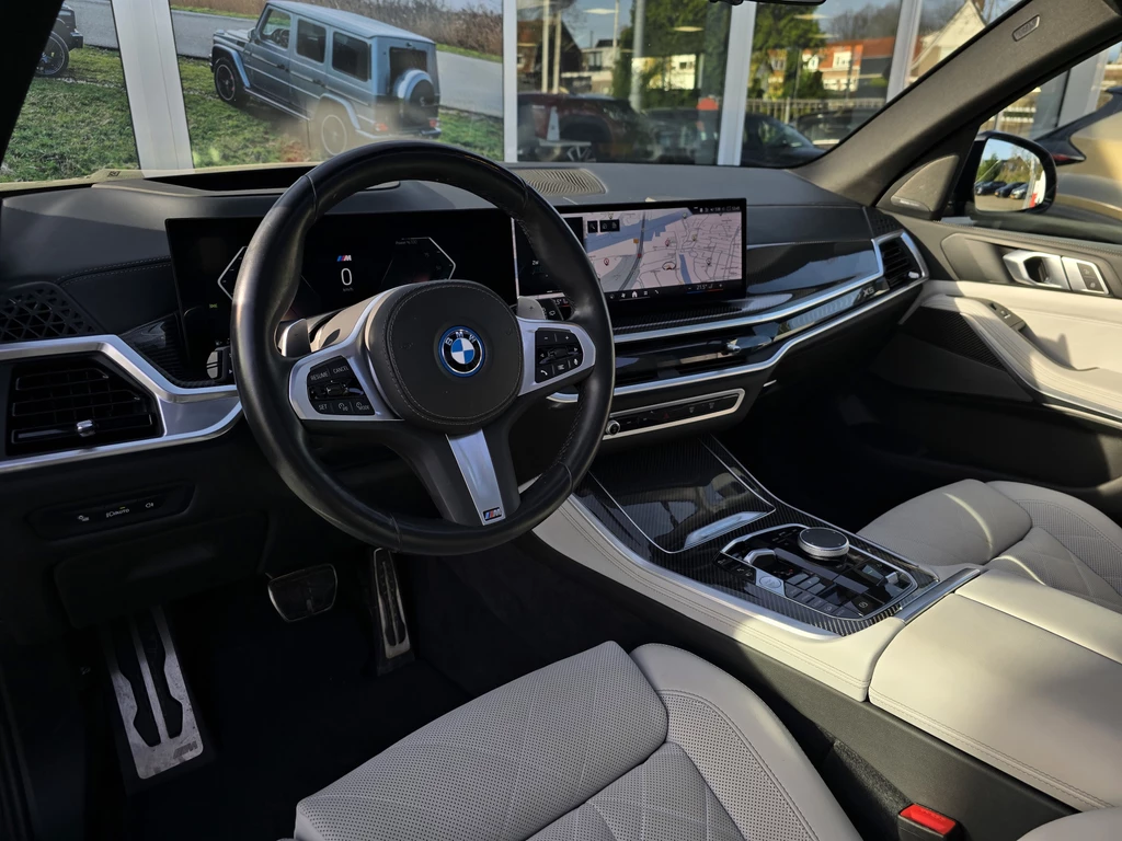BMW X5 – foto 13
