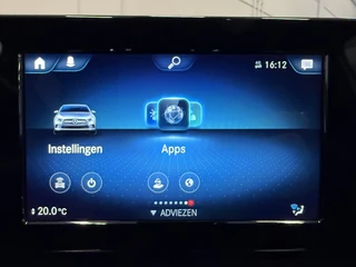 Mercedes-Benz B-Klasse – thumbnail 27