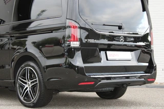Mercedes-Benz V-Klasse – thumbnail 8