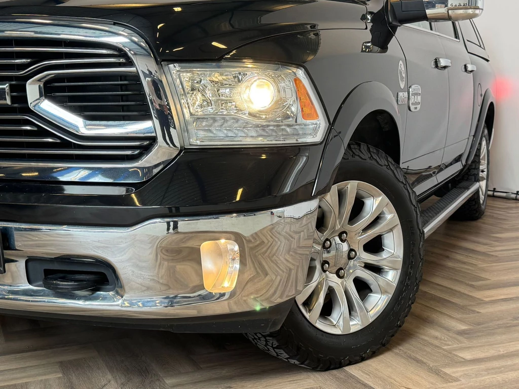 Dodge Ram 1500 – foto 23