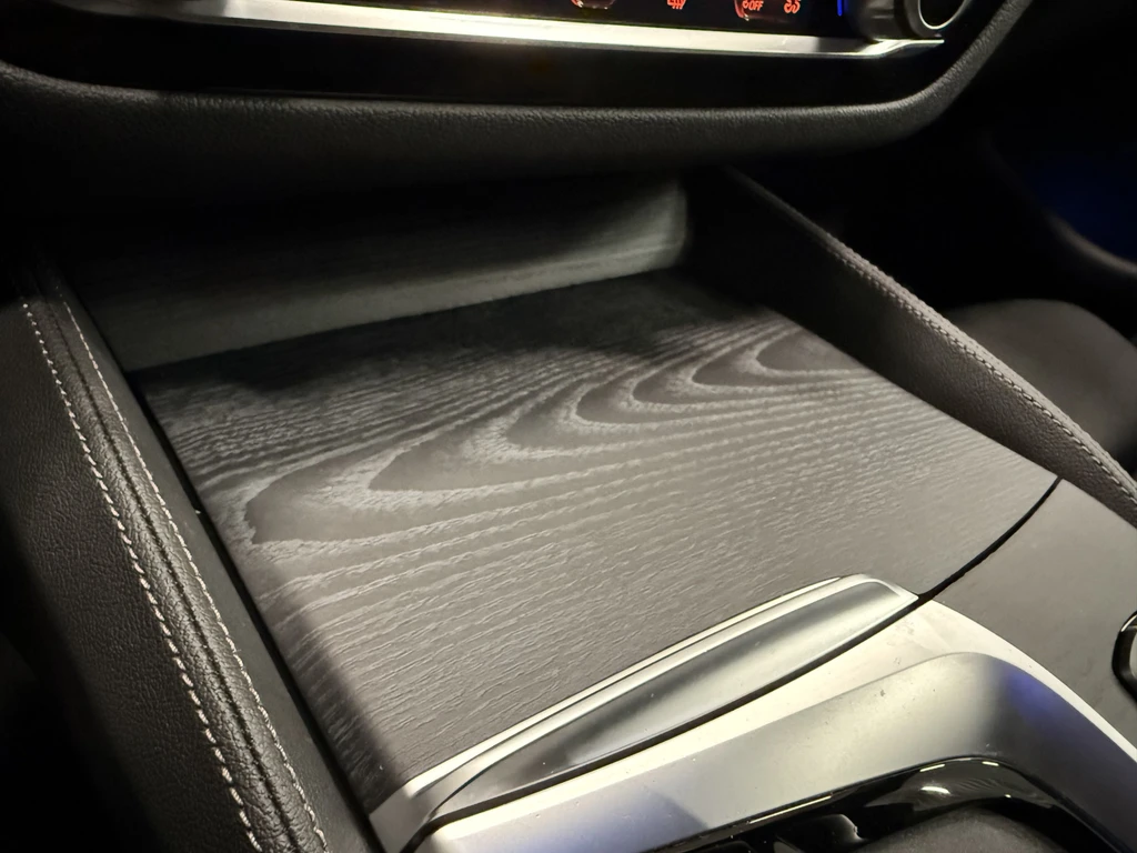 BMW 5 Serie – foto 29