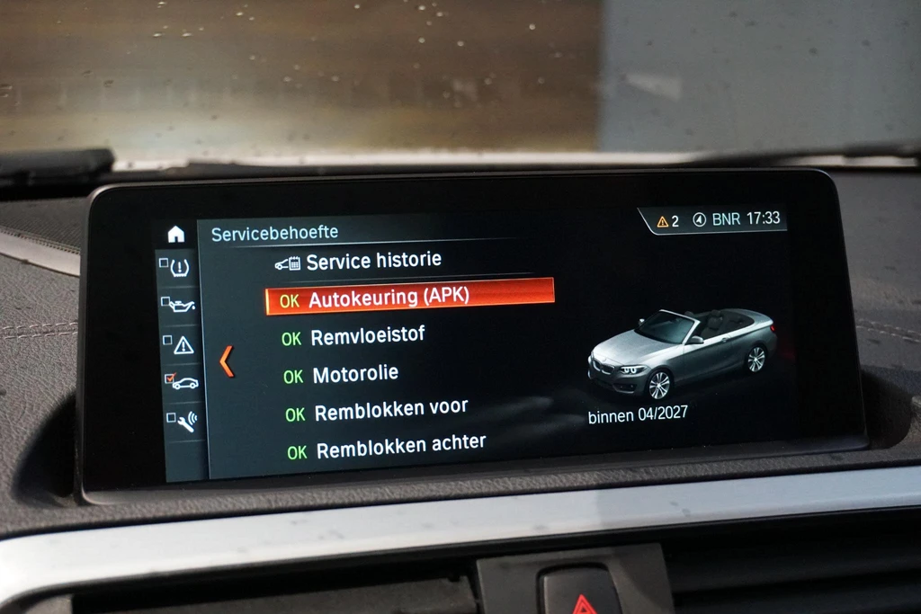 BMW 2 Serie – foto 50