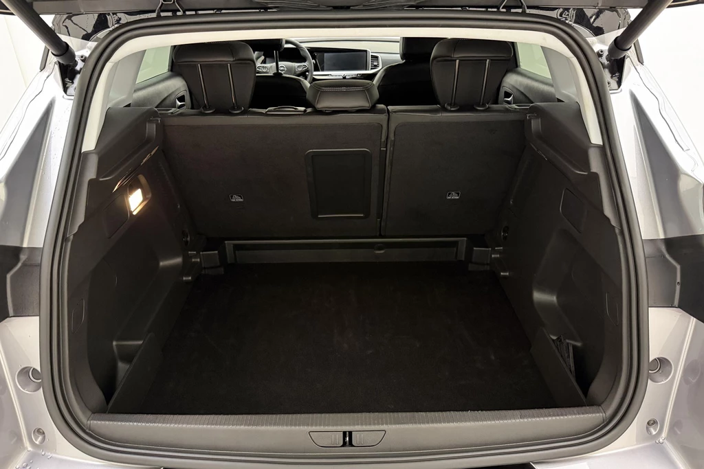 Opel Grandland – foto 14