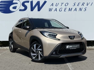 Toyota Aygo – thumbnail 7