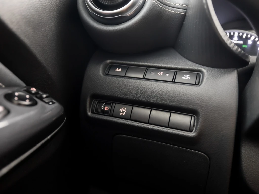 Nissan Juke – foto 24