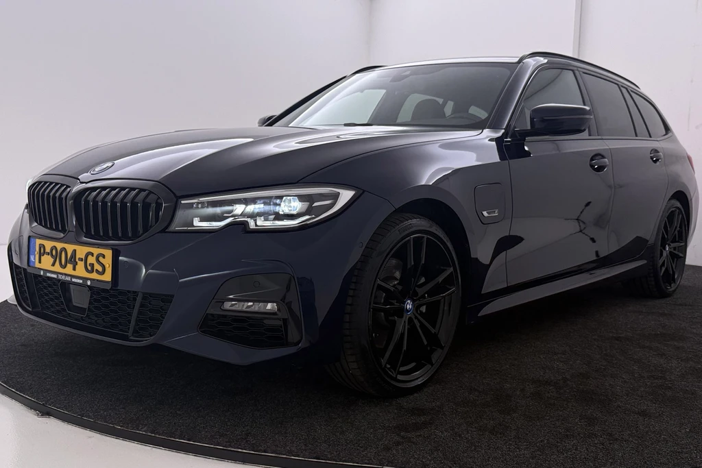 BMW 3 Serie – foto 5