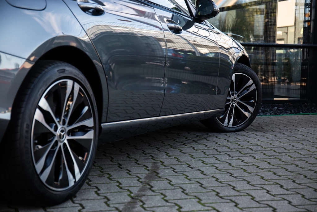 Mercedes-Benz C-Klasse – foto 5