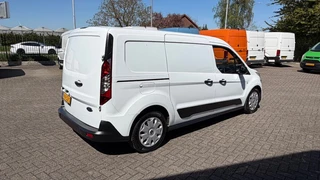 Ford Transit Connect – thumbnail 5