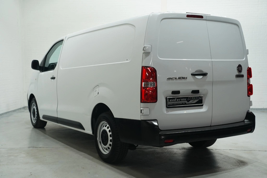 Fiat Scudo – foto 4