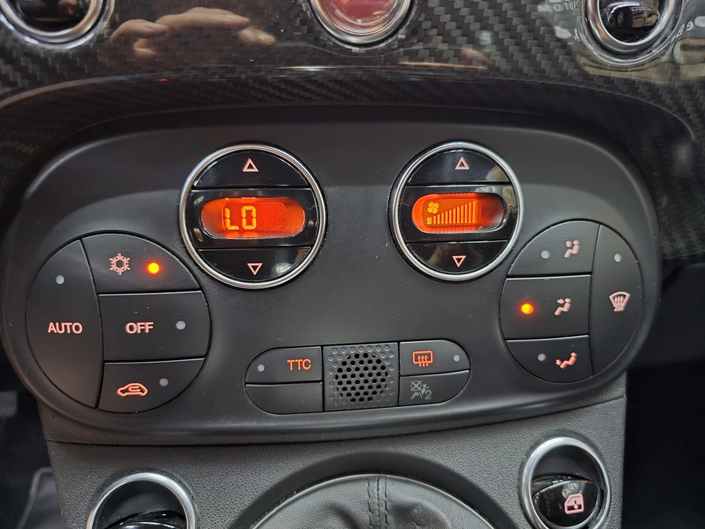 Fiat 500 – foto 20