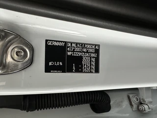 Porsche Cayenne – thumbnail 38