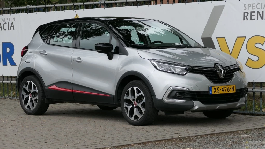 Renault Captur – foto 5