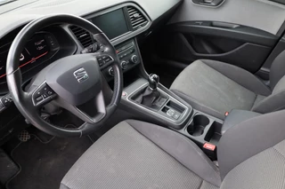 SEAT Leon – thumbnail 9