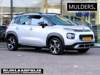 Citroën C3 Aircross – thumbnail 5