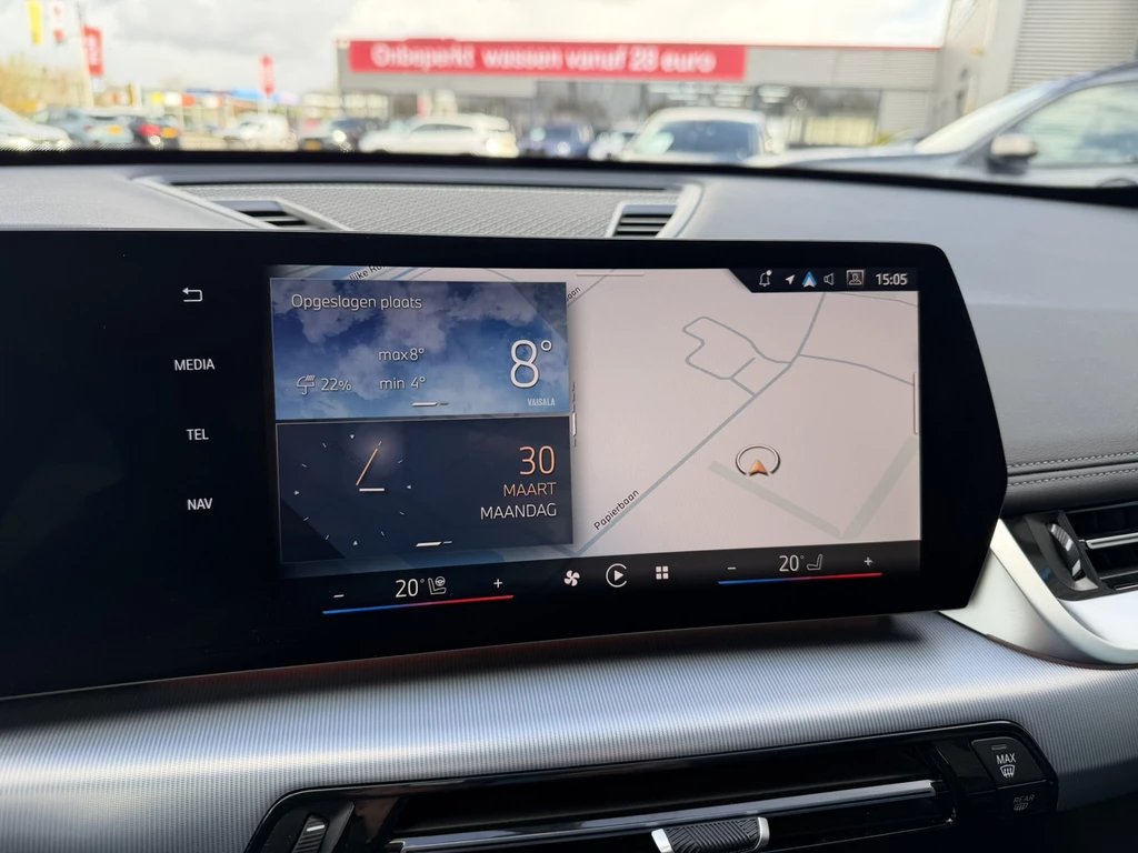 BMW X1 – foto 16