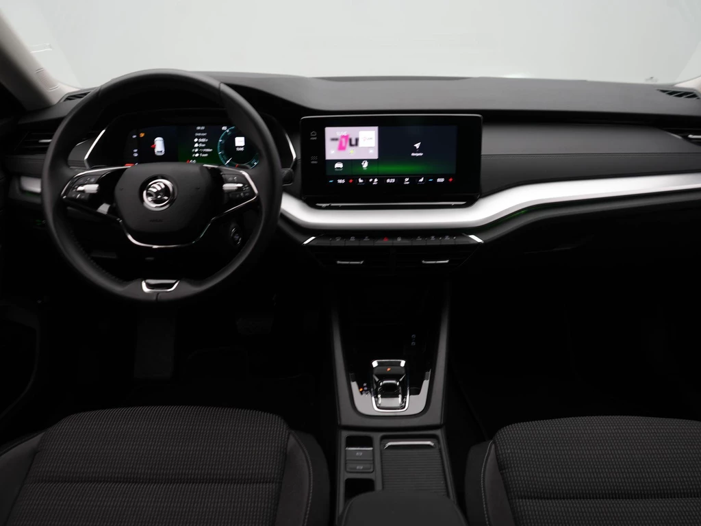 Škoda Octavia – foto 13