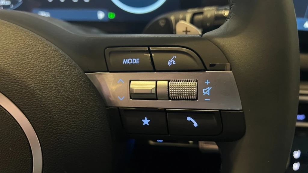 Hyundai Tucson – foto 95