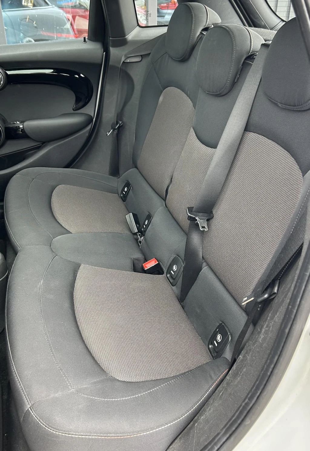 MINI 5-deurs – foto 13