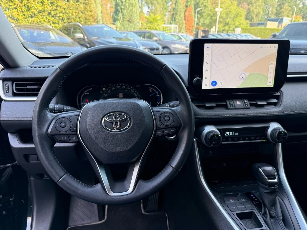 Toyota RAV4 – foto 20