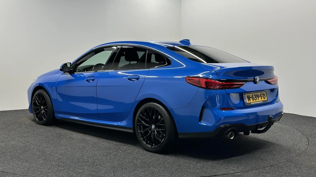 BMW 2 Serie – foto 3
