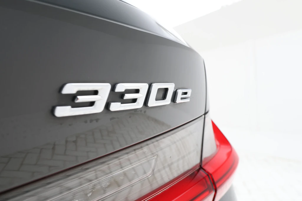 BMW 3 Serie – foto 11