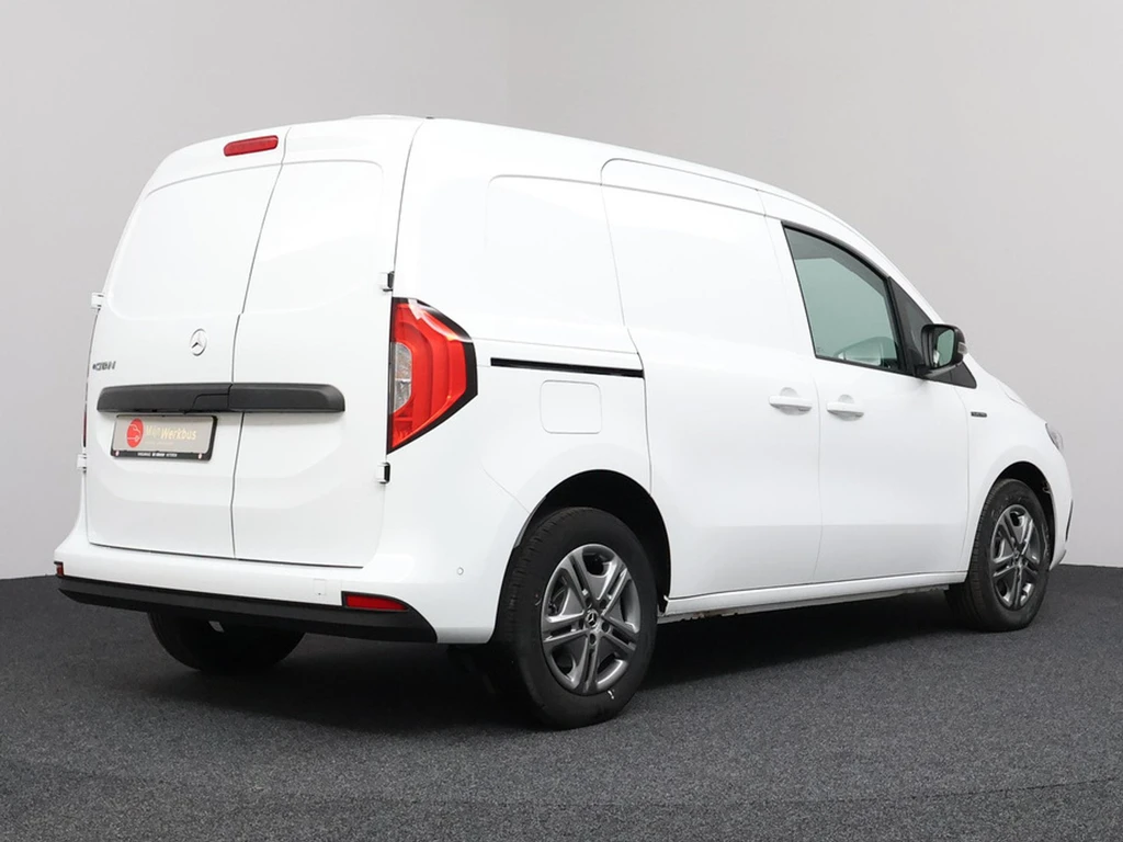 Mercedes-Benz eCitan – foto 3