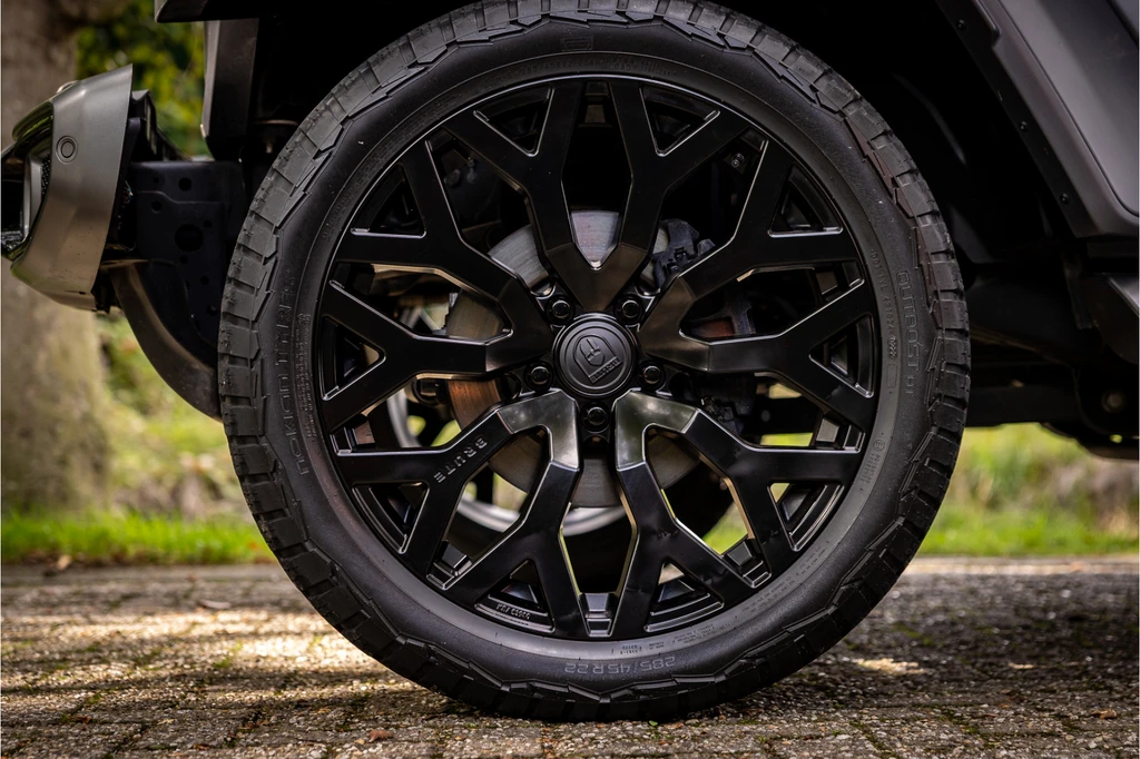 Jeep Wrangler – foto 43