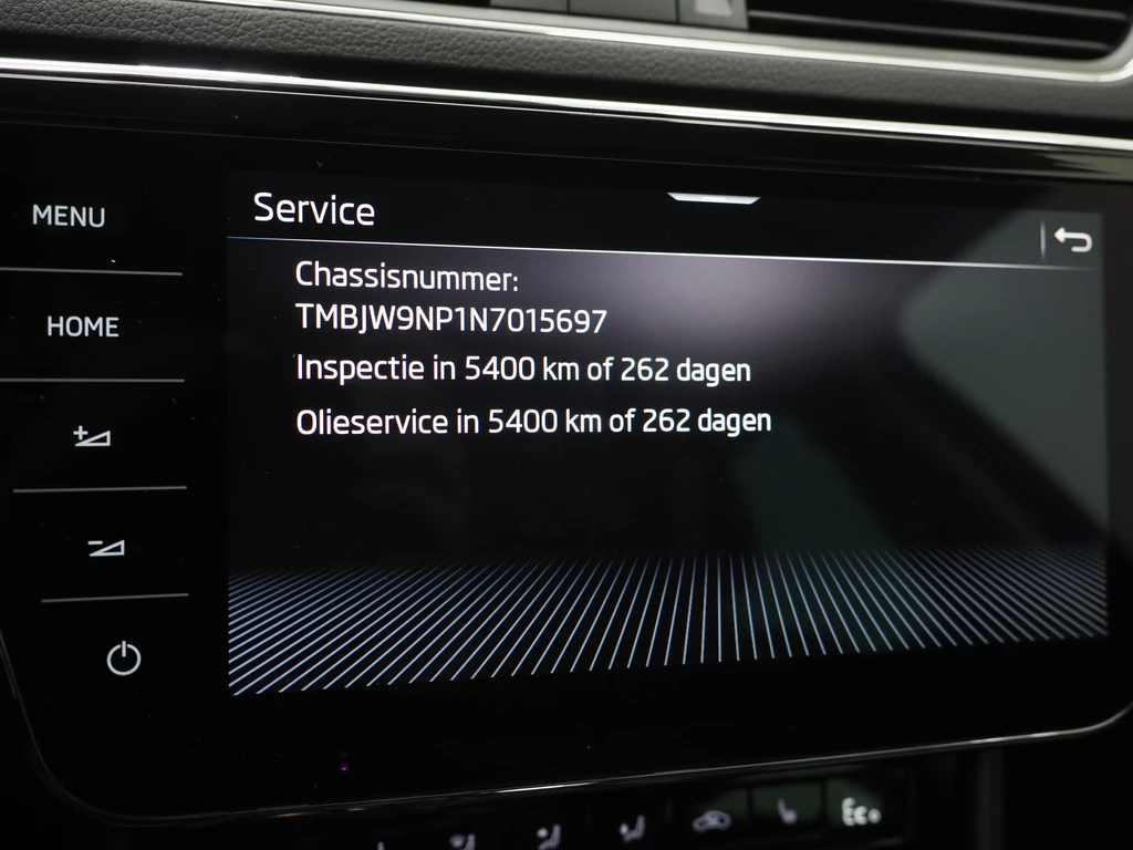 Škoda Superb – foto 31