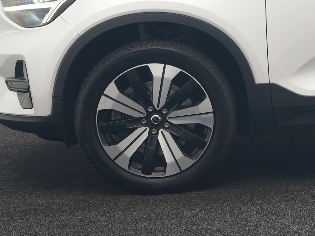 Volvo XC40 – foto 45
