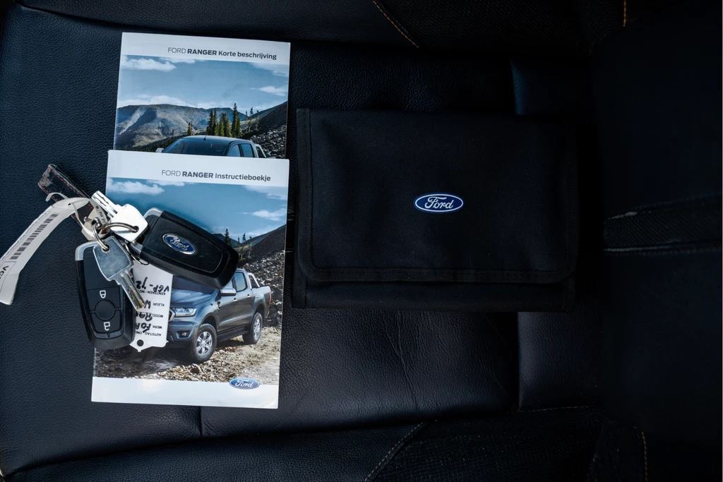 Ford Ranger – foto 30