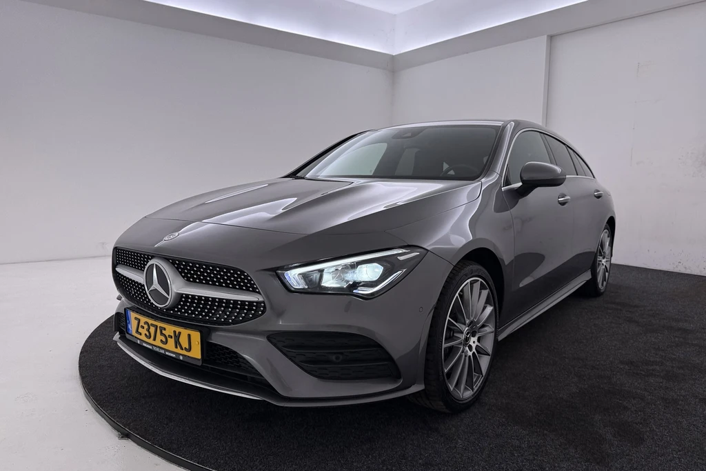 Mercedes-Benz CLA – foto 4
