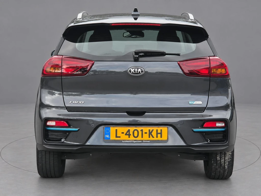 Kia e-Niro – foto 4
