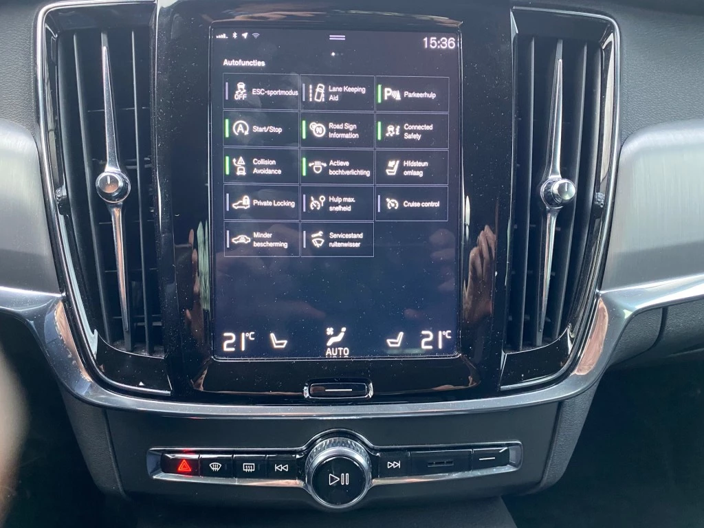 Volvo V90 – foto 19