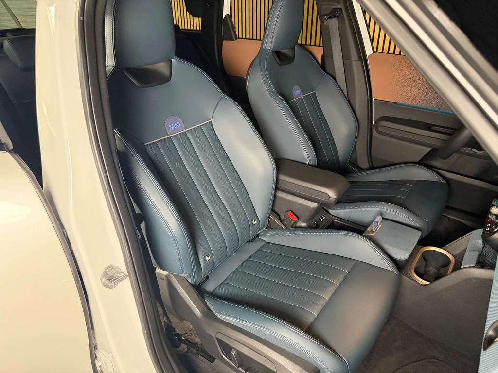 MINI Countryman – foto 39