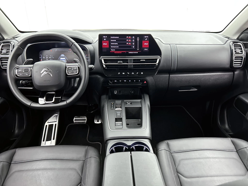 Citroën C5 Aircross – foto 21