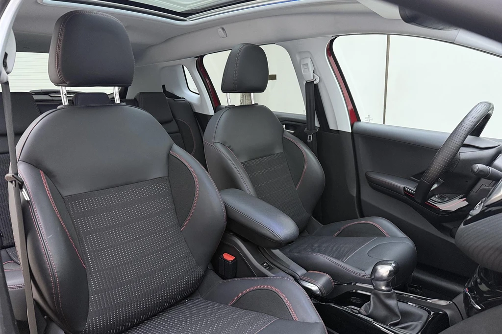 Peugeot 2008 – foto 15