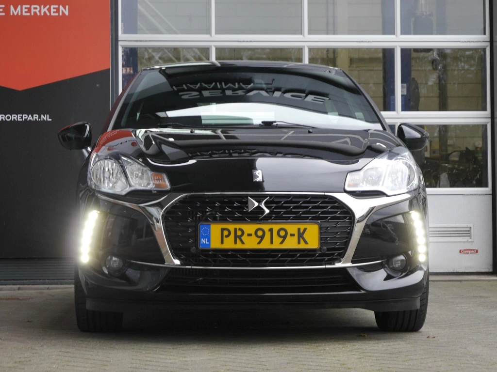 DS DS 3 – foto 6