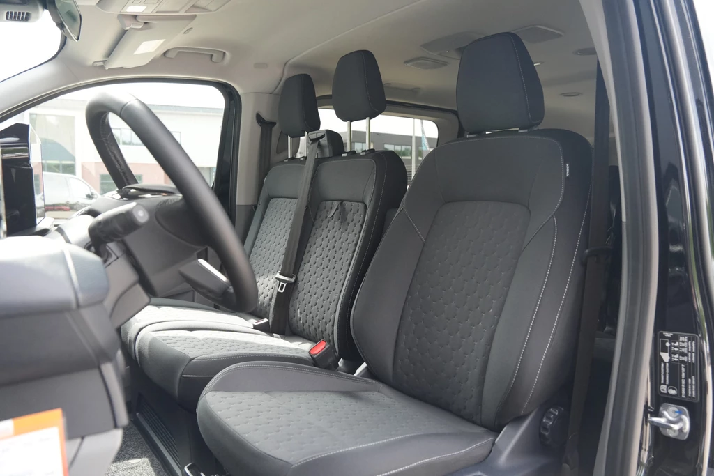 Ford Transit Custom – foto 13